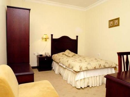 Doha Grand Hotel Exterior photo