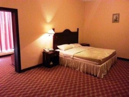 Doha Grand Hotel Room photo