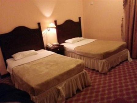 Doha Grand Hotel Room photo