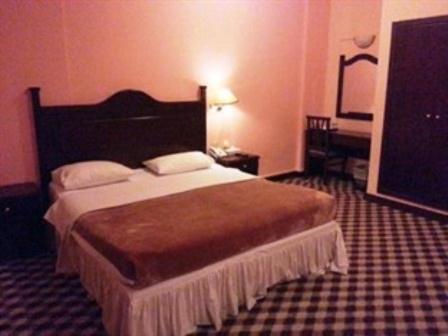 Doha Grand Hotel Room photo
