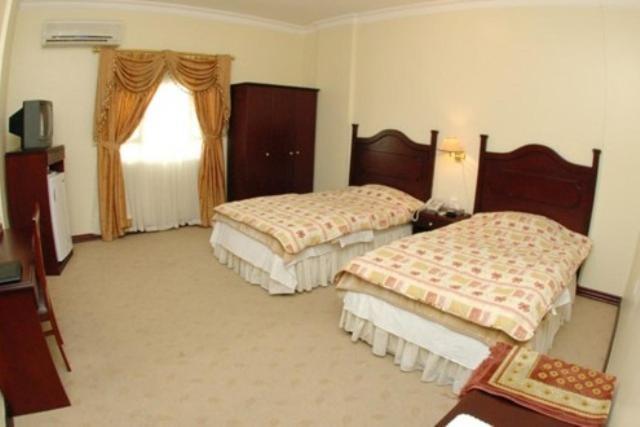 Doha Grand Hotel Exterior photo