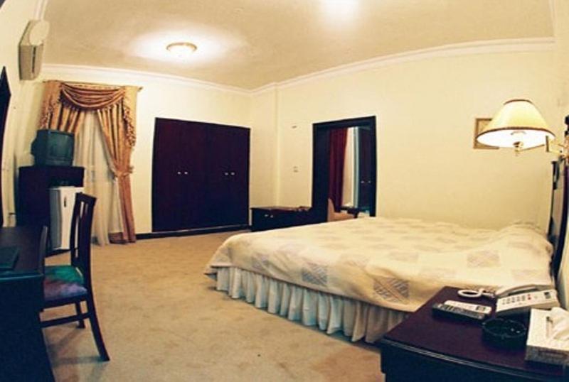 Doha Grand Hotel Exterior photo